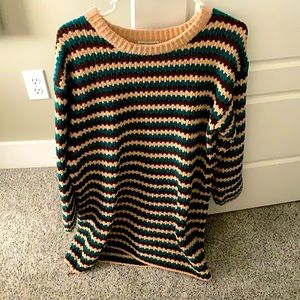 Earthbound Small T-shirt Dress! Worn once